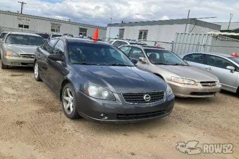 Photo of 2006 Nissan Altima
