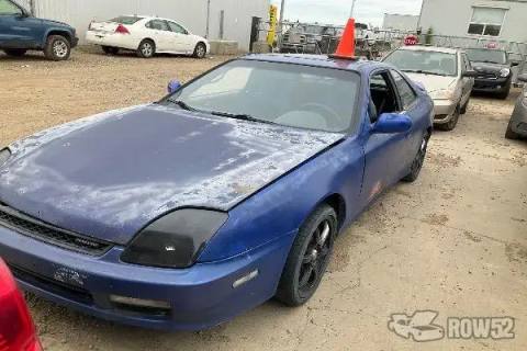 Photo of 2001 Honda Prelude