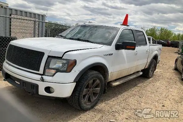 Photo of 2012 Ford F-150