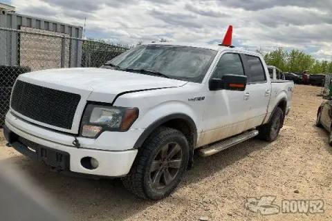 Photo of 2012 Ford F-150