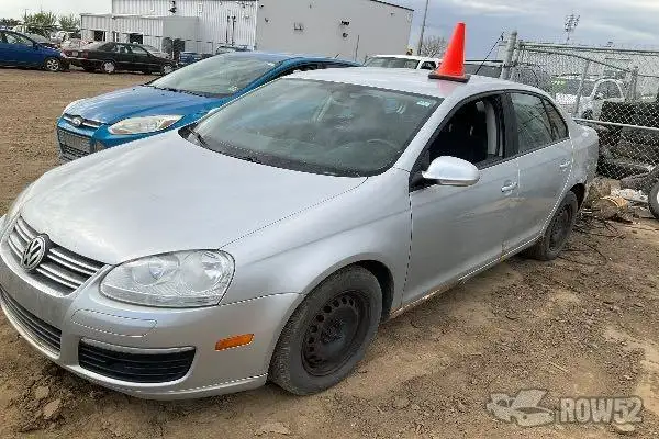 Photo of 2007 Volkswagen Jetta