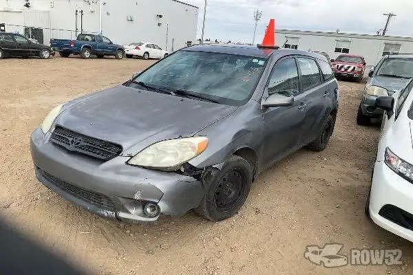 Photo of 2005 Toyota Matrix