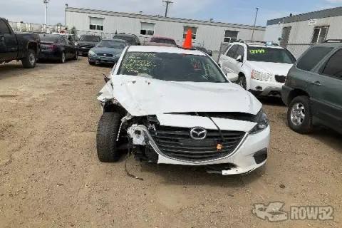 Photo of 2015 Mazda Mazda3
