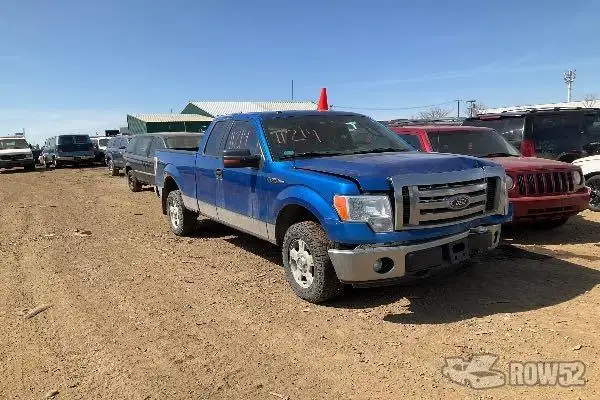 Photo of 2011 Ford F-150