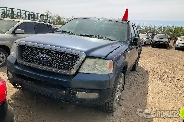 Photo of 2004 Ford F-150
