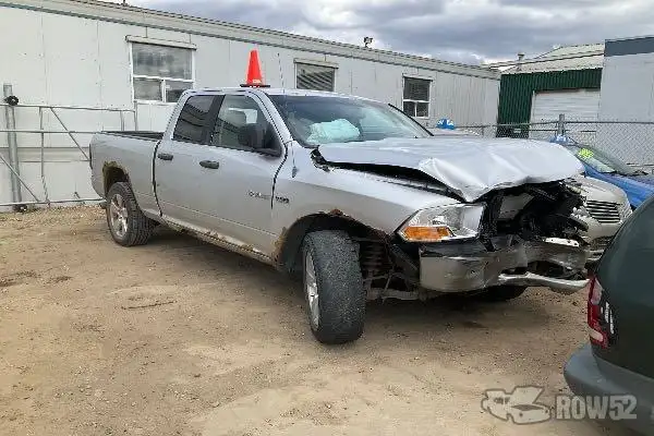 Photo of 2009 Dodge Ram 1500