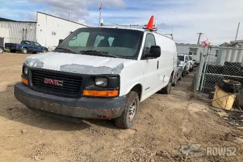 Photo of 2005 GMC Savana