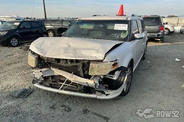 Photo of 2011 Ford Flex