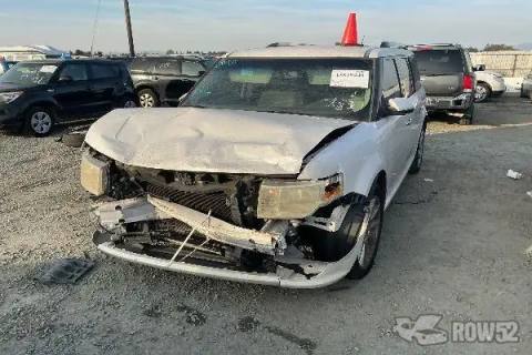 Photo of 2011 Ford Flex