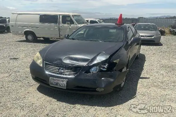 Photo of 2007 Lexus ES 350
