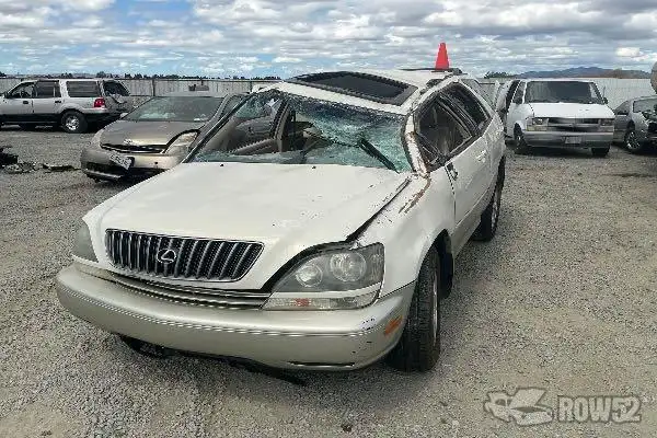 Photo of 2000 Lexus RX 300