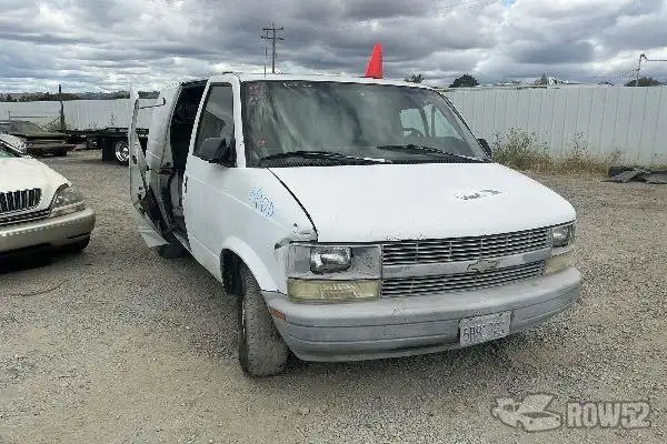 Photo of 1995 Chevrolet Astro