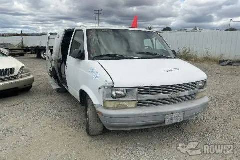 Photo of 1995 Chevrolet Astro