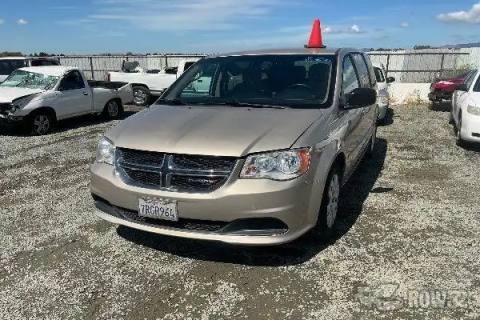 Photo of 2016 Dodge Grand Caravan