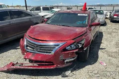 Photo of 2013 Nissan Altima