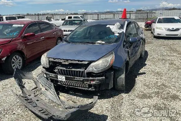 Photo of 2016 Kia Rio