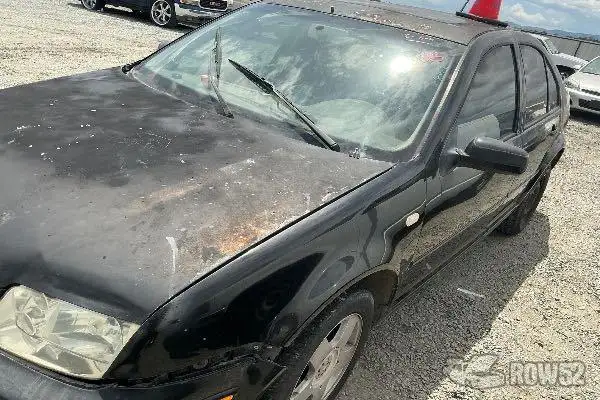 Photo of 2000 Volkswagen Jetta
