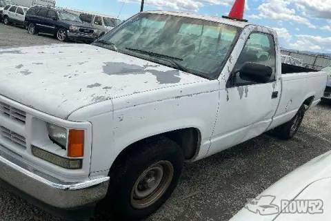 Photo of 1994 Chevrolet C/K 1500