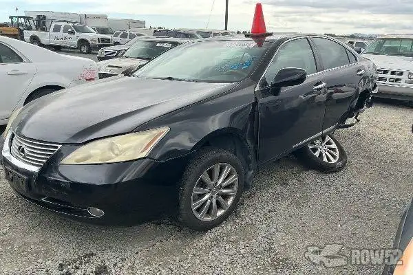 Photo of 2007 Lexus ES 350