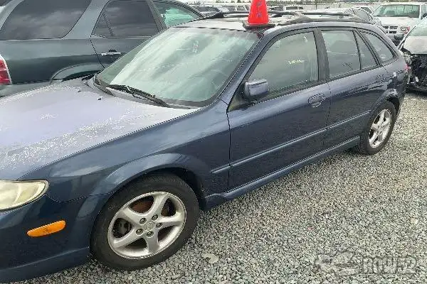 Photo of 2002 Mazda Protege5