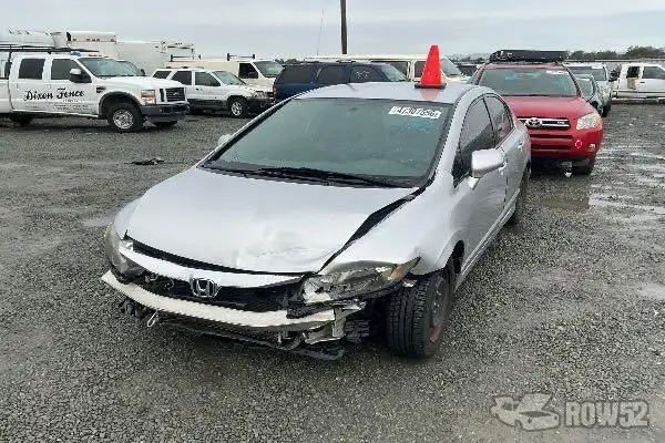 Photo of 2010 Honda Civic