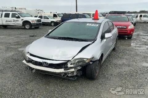 Photo of 2010 Honda Civic