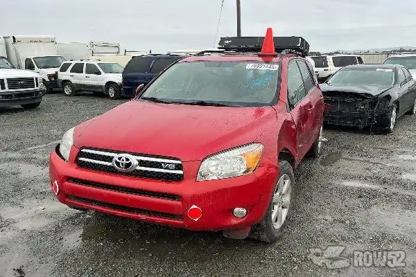Photo of 2007 Toyota Rav4