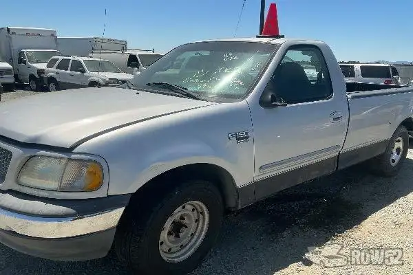 Photo of 1999 Ford F-150