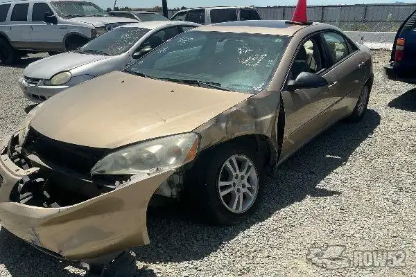 Photo of 2006 Pontiac G6