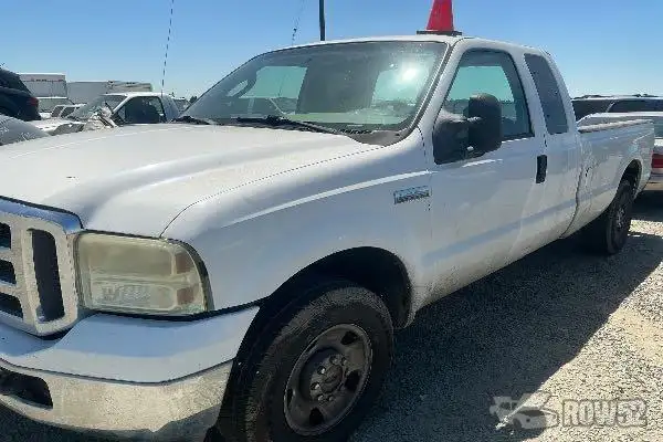 Photo of 2005 Ford F-250 SD
