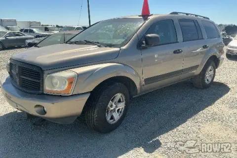 Photo of 2005 Dodge Durango
