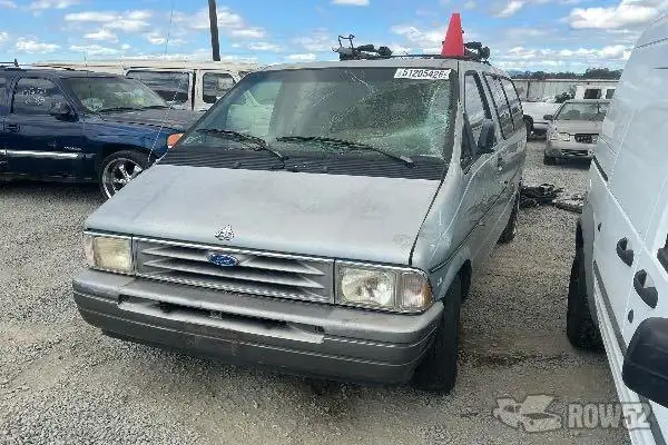 Photo of 1996 Ford Aerostar