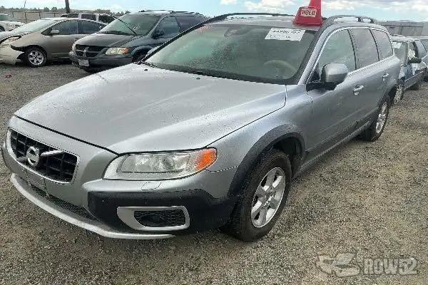 Photo of 2013 Volvo XC70