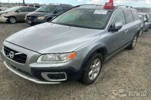 Photo of 2013 Volvo XC70