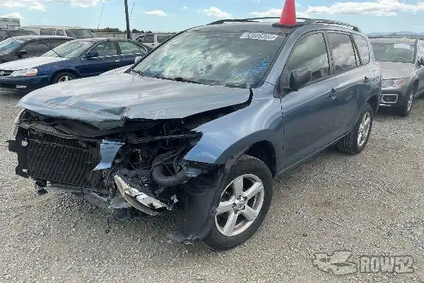 Photo of 2006 Toyota Rav4