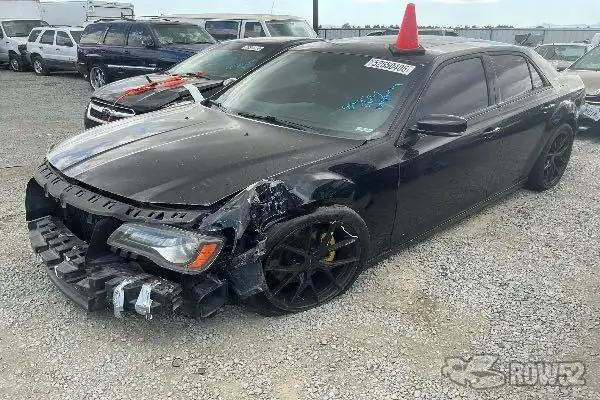 Photo of 2012 Chrysler 300