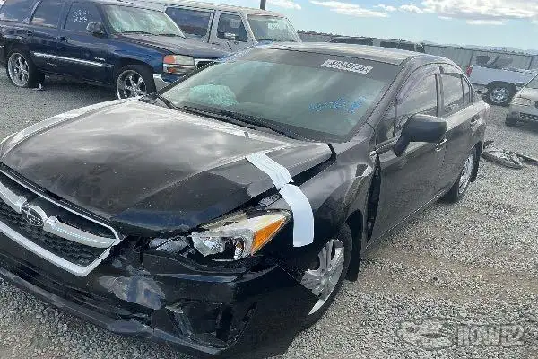 Photo of 2013 Subaru Impreza
