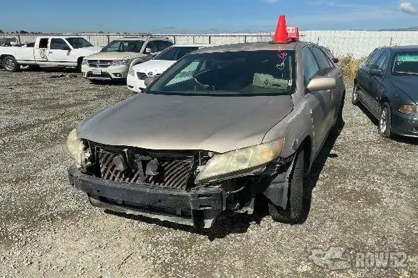 Photo of 2007 Toyota Camry