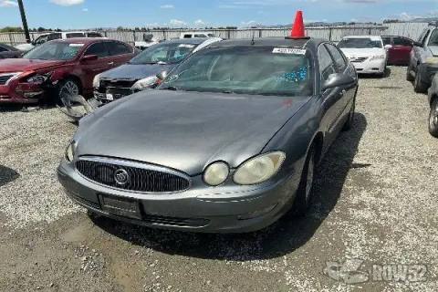 Photo of 2005 Buick Lacrosse
