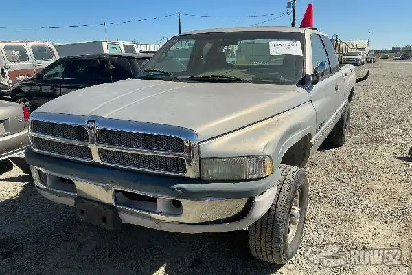 Photo of 1997 Dodge Ram 2500