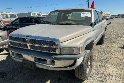 Photo of 1997 Dodge Ram 2500