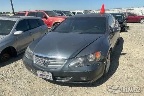 Photo of 2005 Acura RL