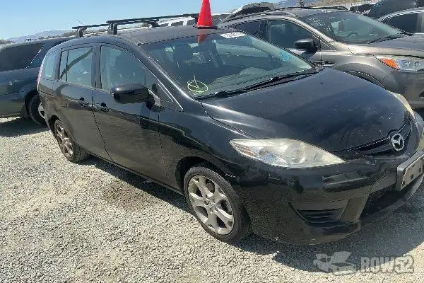 Photo of 2010 Mazda Mazda5