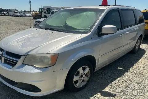 Photo of 2012 Dodge Grand Caravan