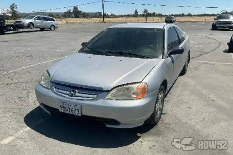 Photo of 2003 Honda Civic