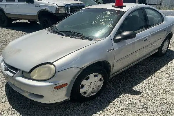 Photo of 2002 Dodge Neon