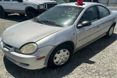 Photo of 2002 Dodge Neon