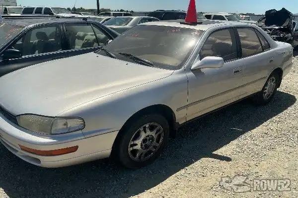 Photo of 1994 Toyota Camry