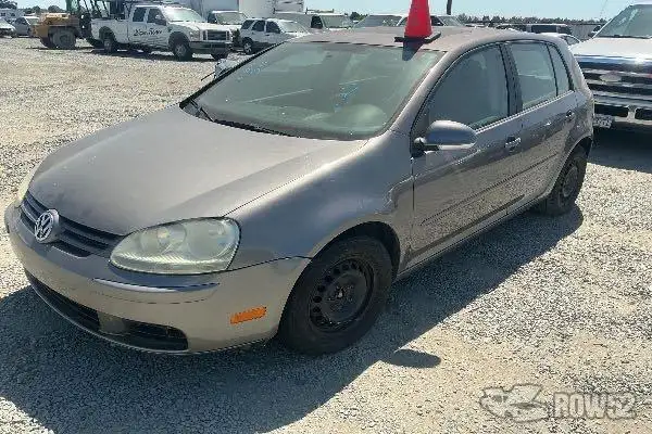 Photo of 2008 Volkswagen Rabbit