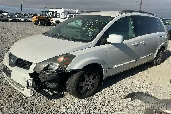 Photo of 2006 Nissan Quest